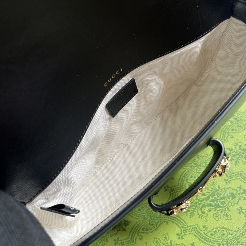 Gvc*1 horsebit bags